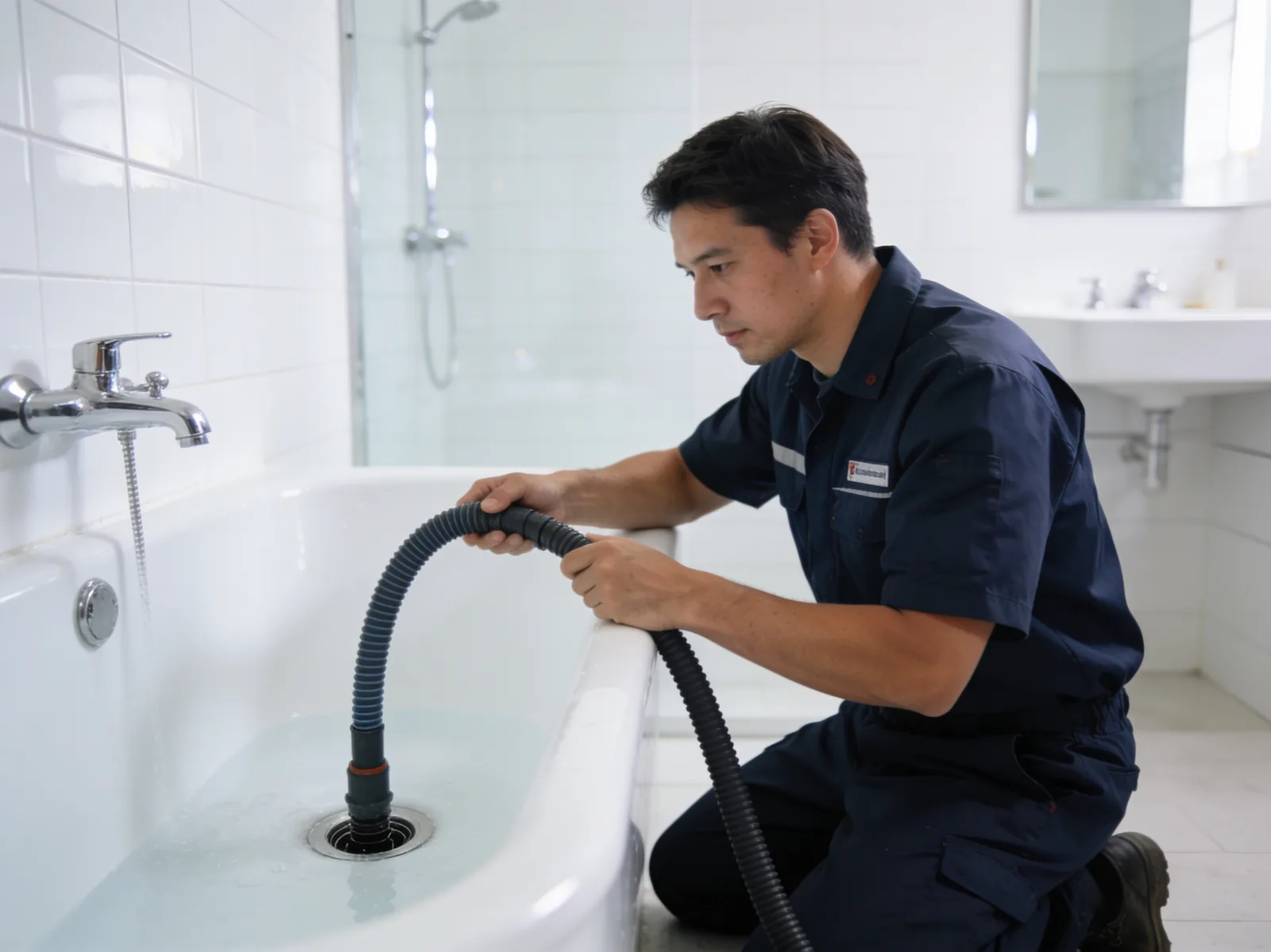 Emergency Plumber Mapleton Depot, PA FAQs